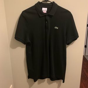 Lacoste Polo